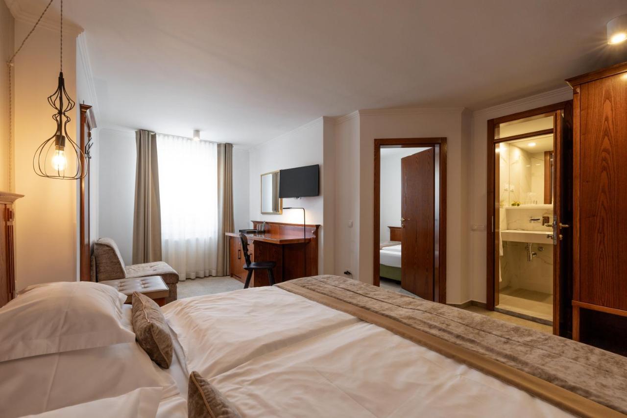 Hotel Kotnik Superior Boutique 3*