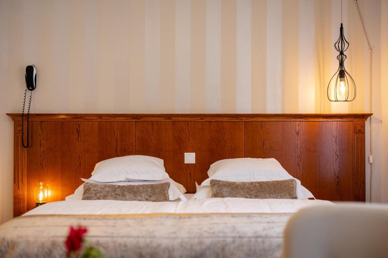 Kotnik Superior Boutique Hotel Kranjska Gora