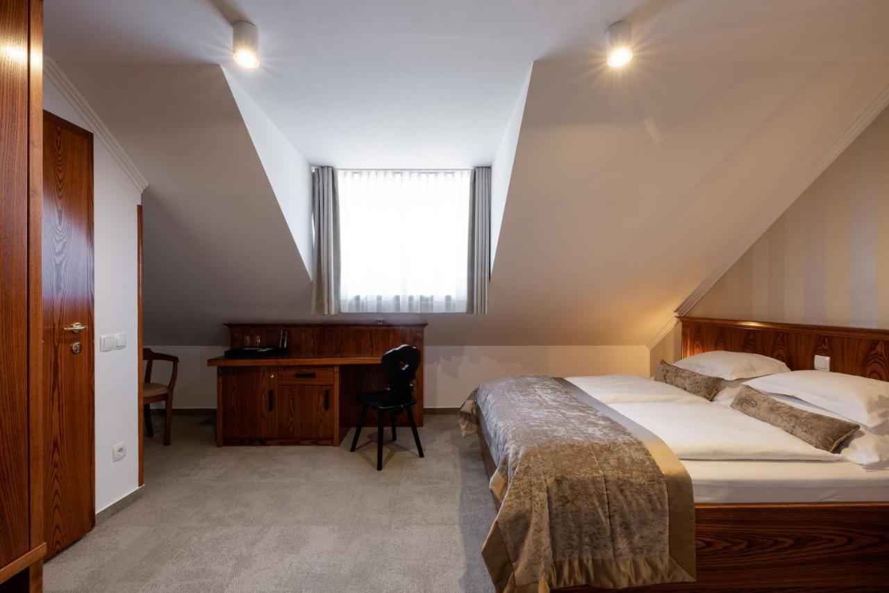 Kotnik Superior Boutique 3* Kranjska Gora