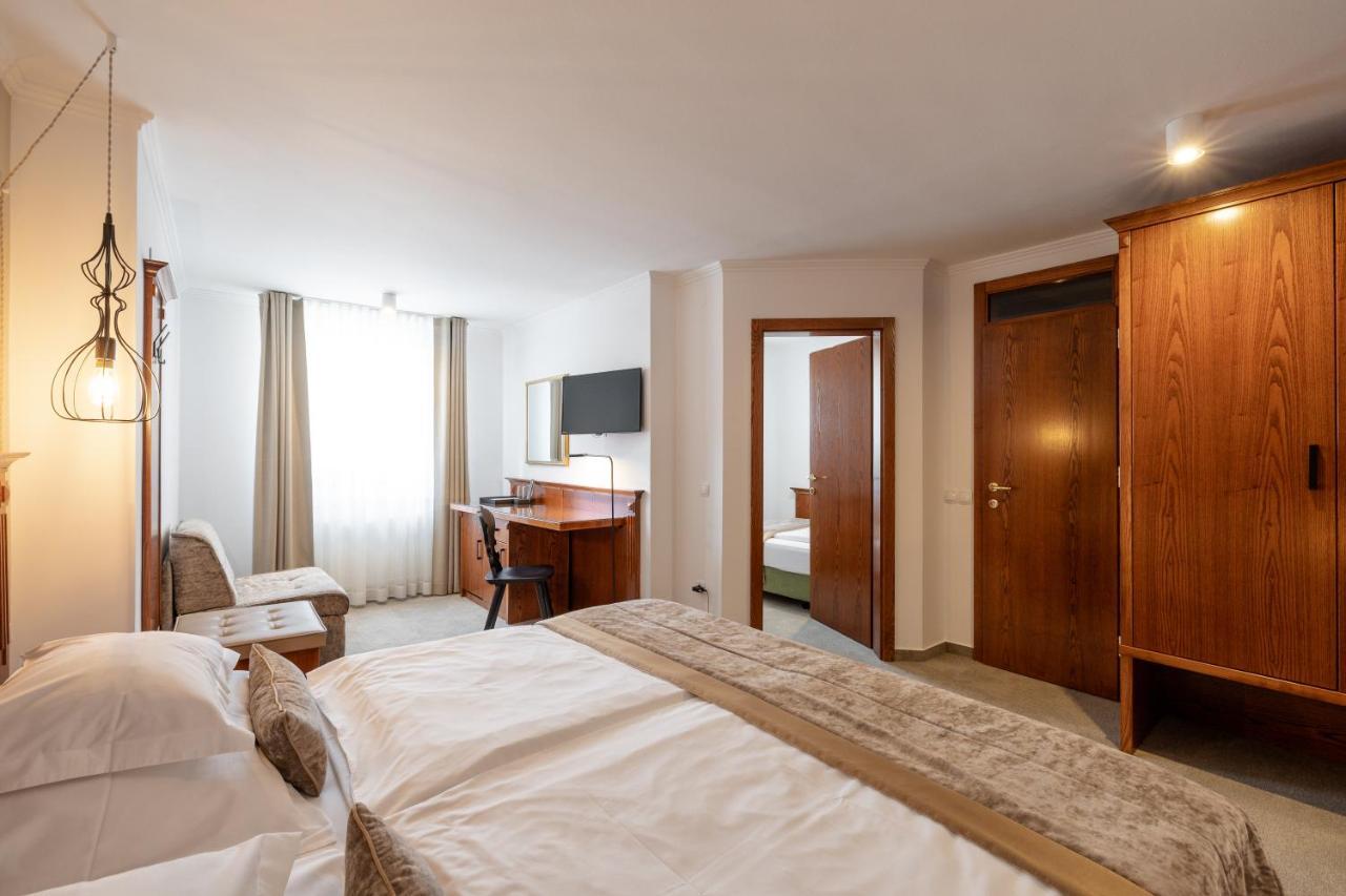 Hotel Kotnik Superior Boutique