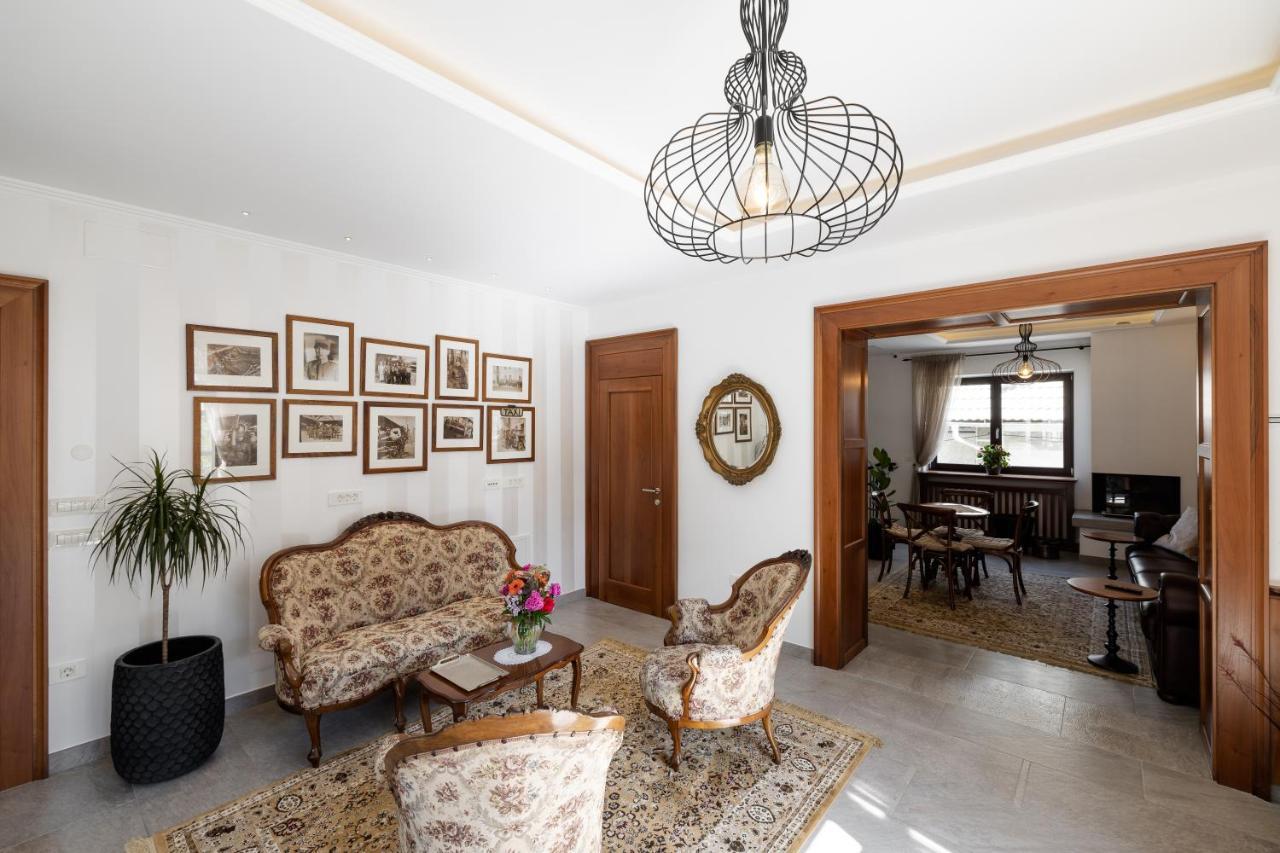 Kotnik Superior Boutique 3*
