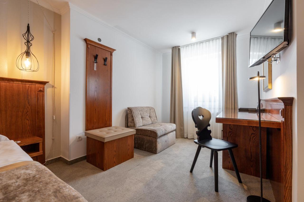 Hotel Kotnik Superior Boutique Kranjska Gora