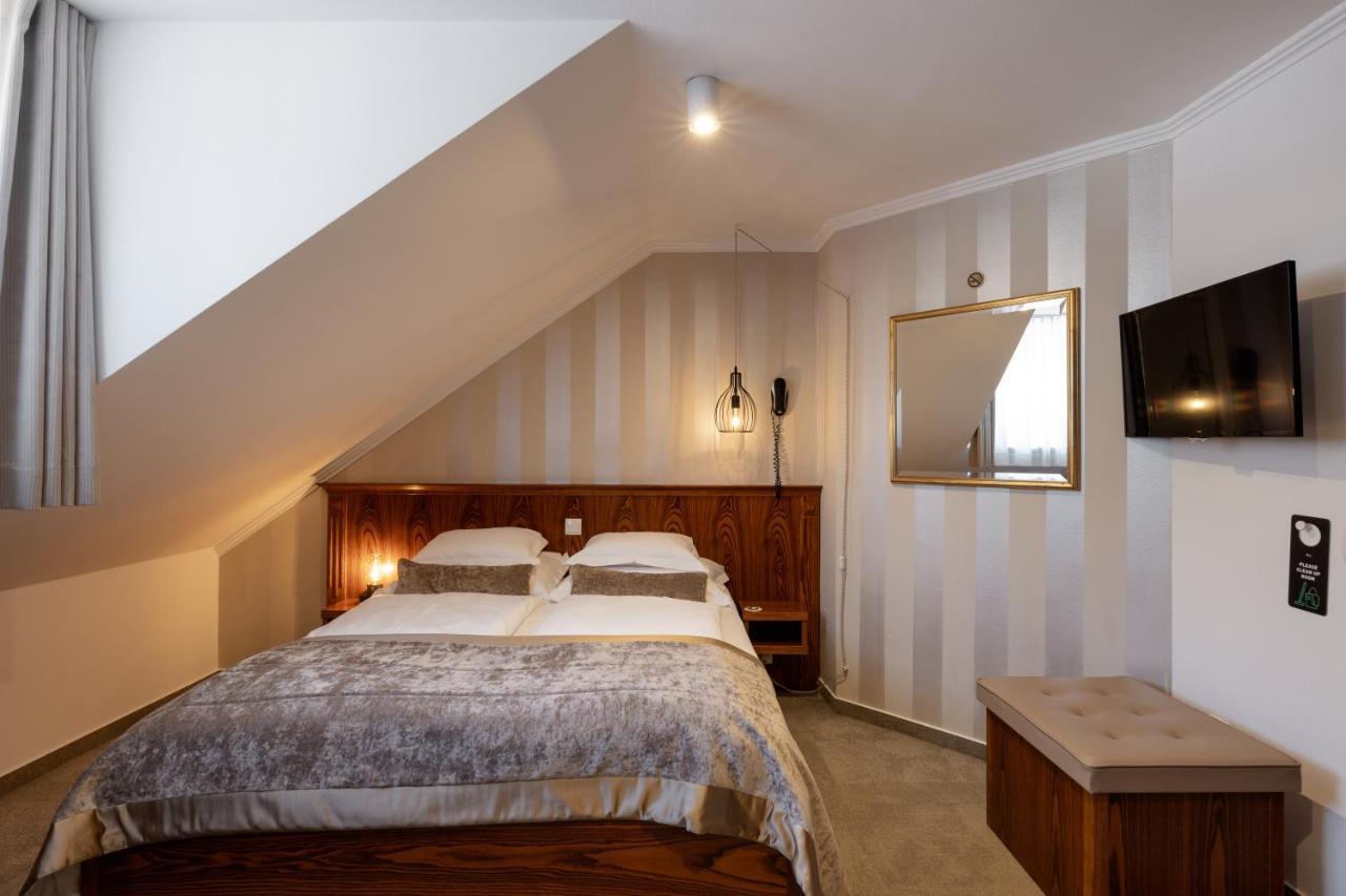 Kotnik Superior Boutique Hotel Kranjska Gora