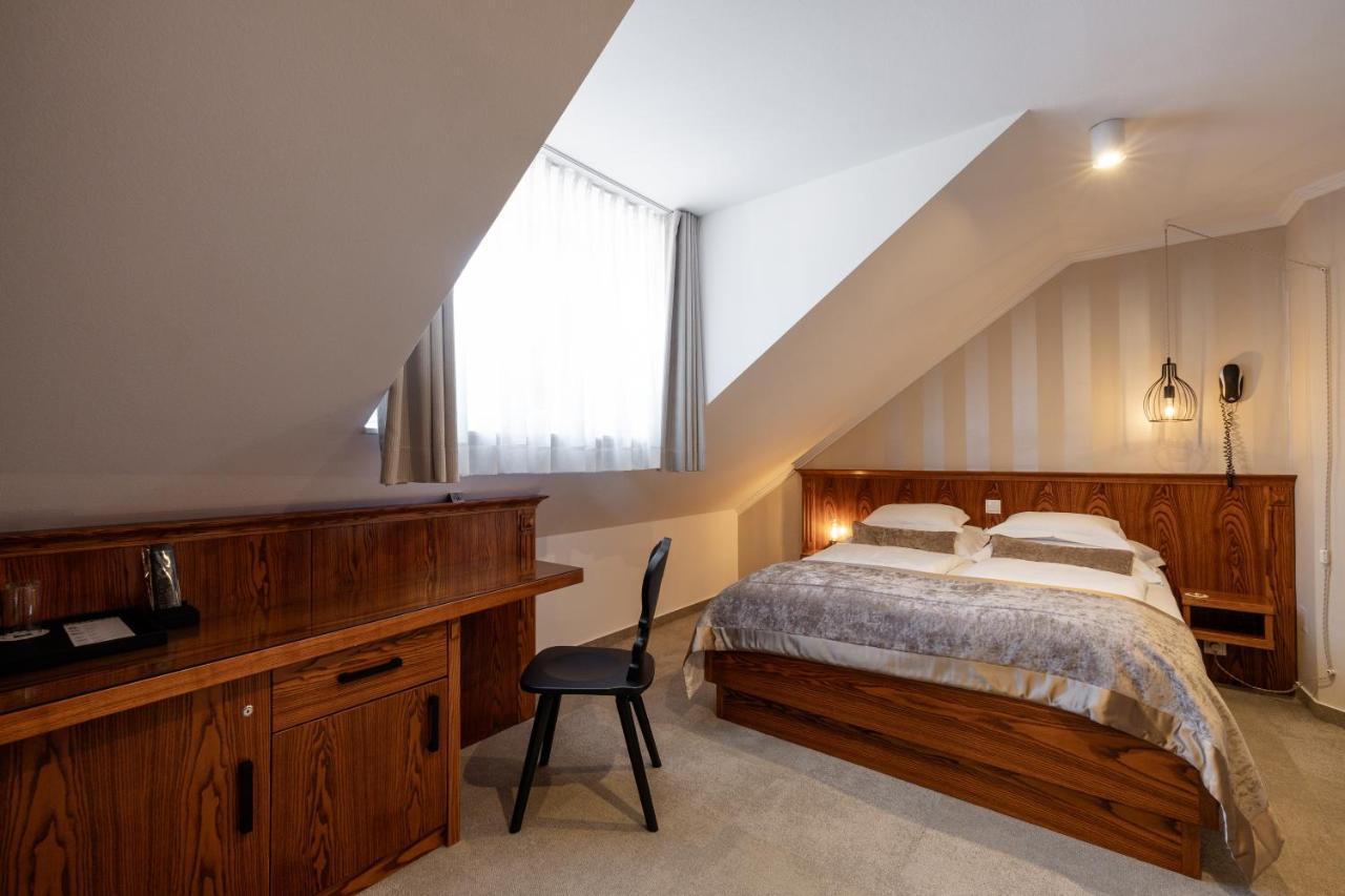 Kotnik Superior Boutique Hotel