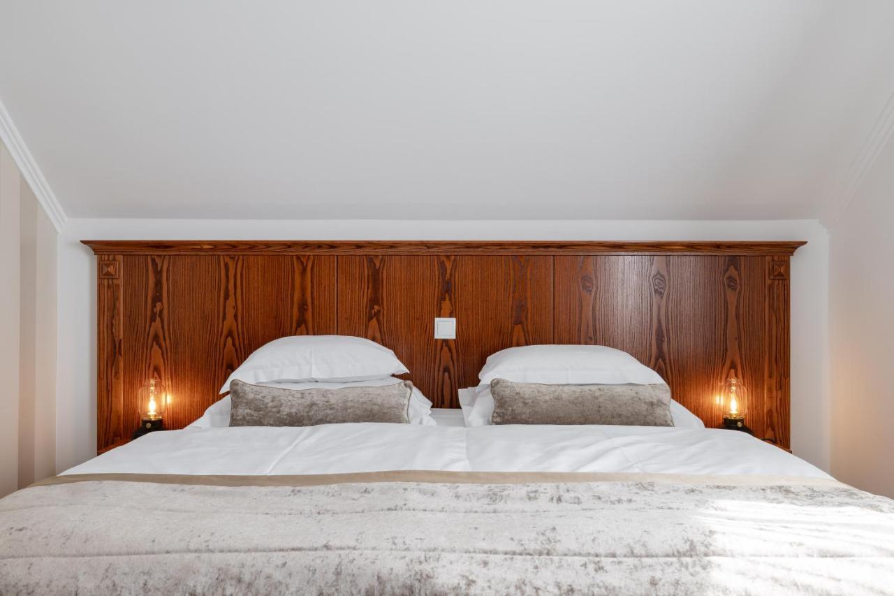 Kotnik Superior Boutique Hotel
