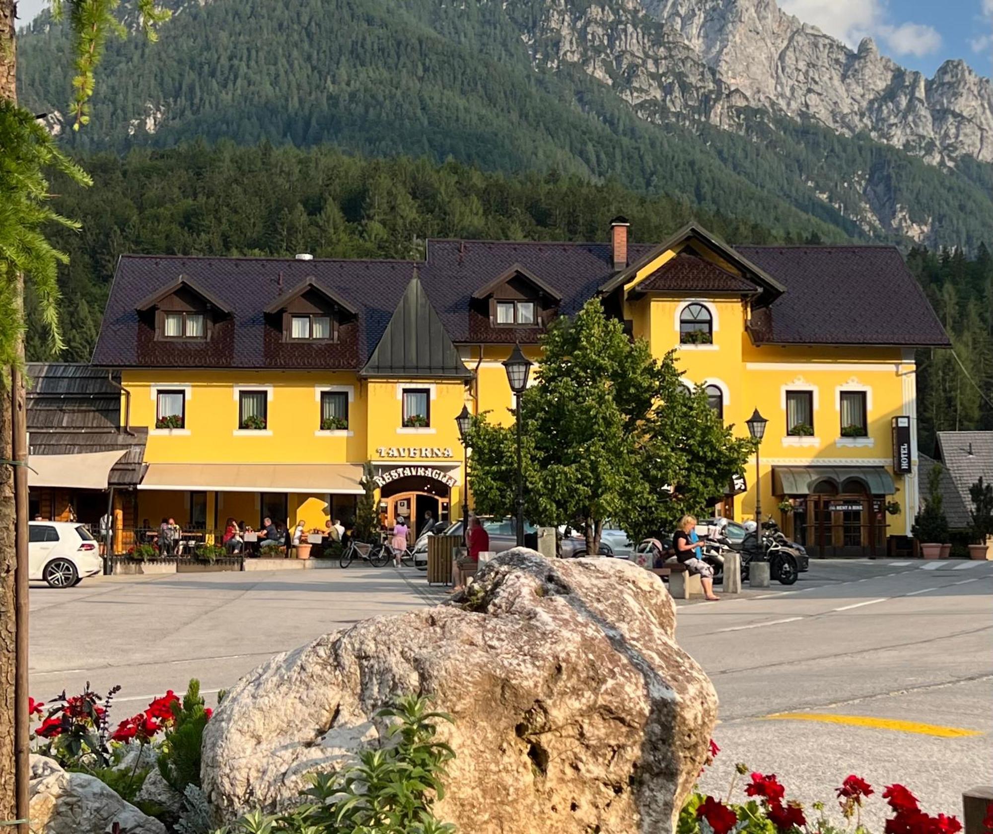 Hotel Kotnik Superior Boutique 3*