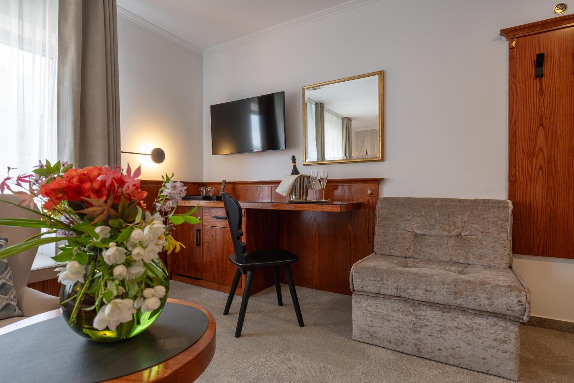 Kotnik Superior Boutique Hotel 3*