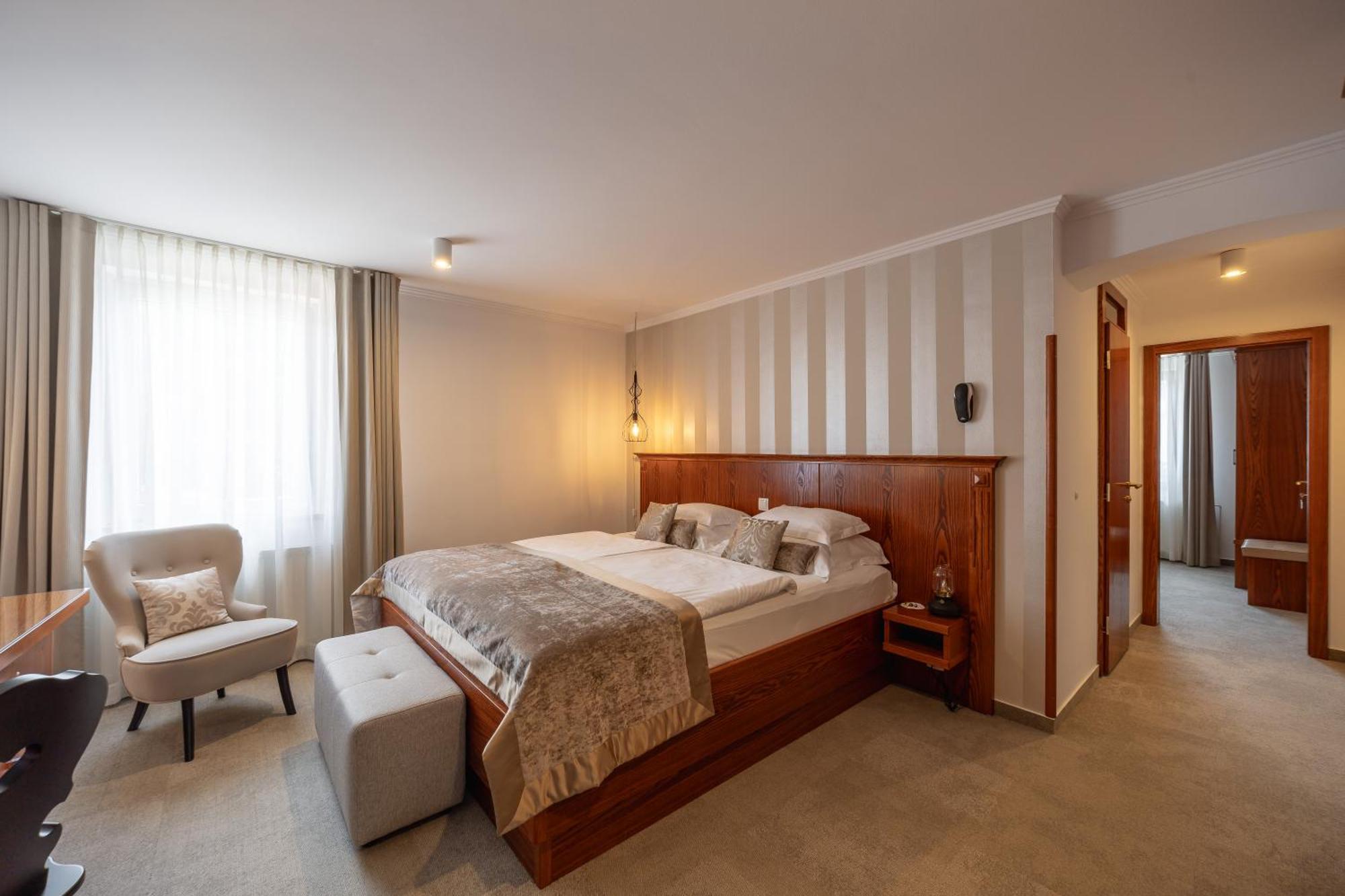 Hotel Kotnik Superior Boutique 3*