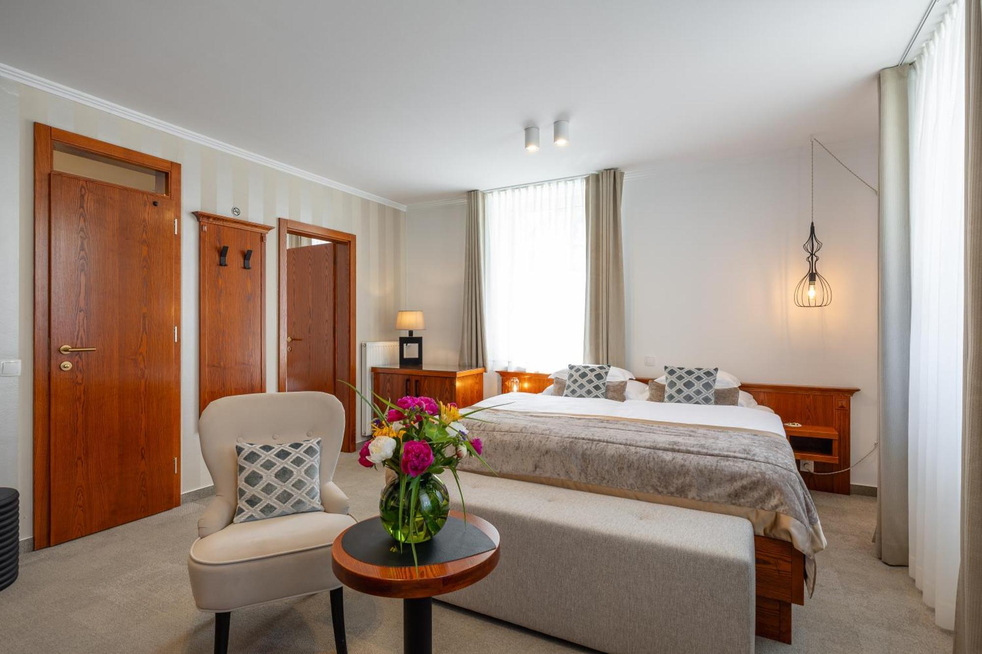 Kotnik Superior Boutique 3* Kranjska Gora