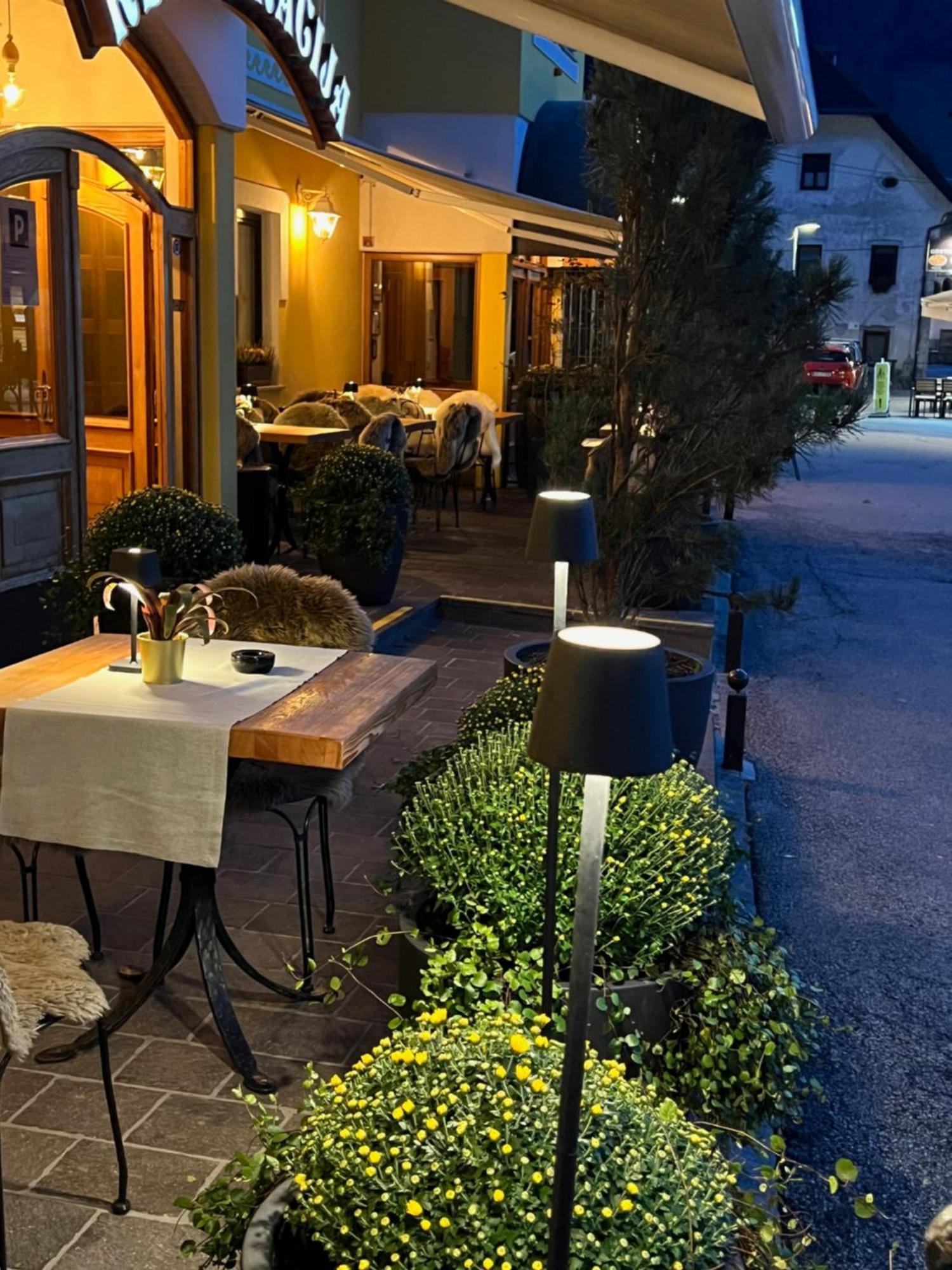 Kotnik Superior Boutique 3* Kranjska Gora