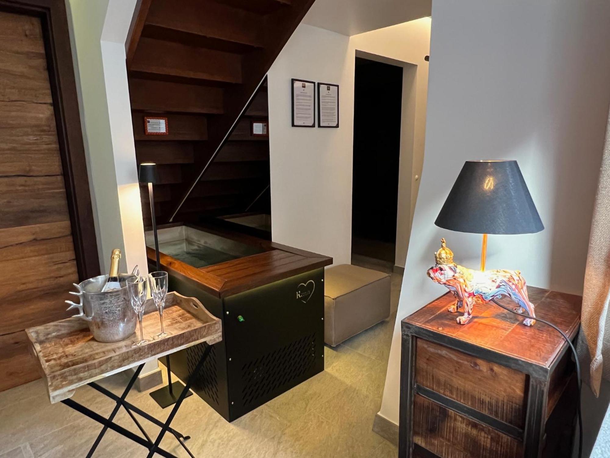 Hotel Kotnik Superior Boutique 3*