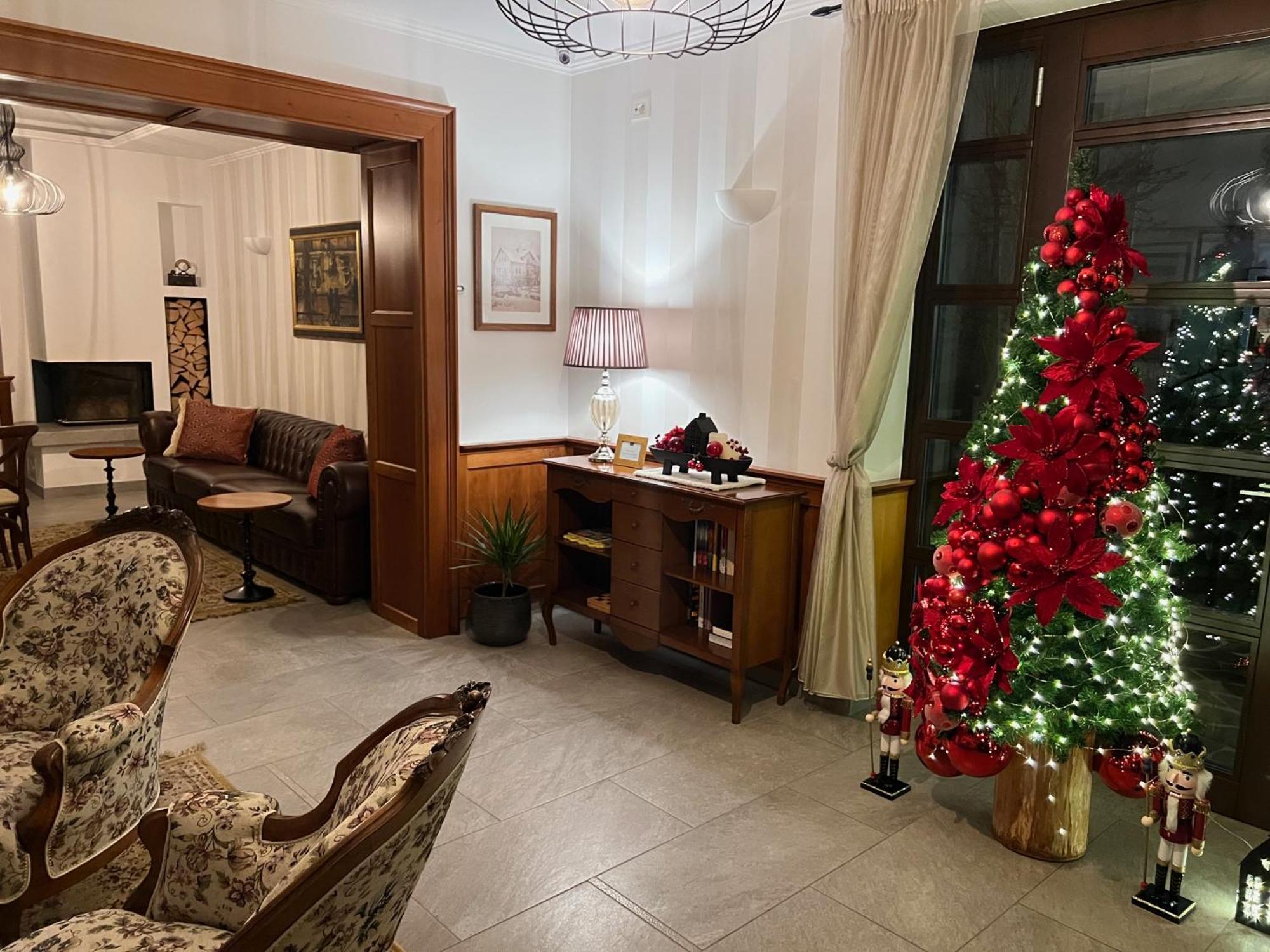 Kotnik Superior Boutique Kranjska Gora
